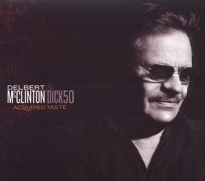 Acquired Taste - Delbert Mcclinton