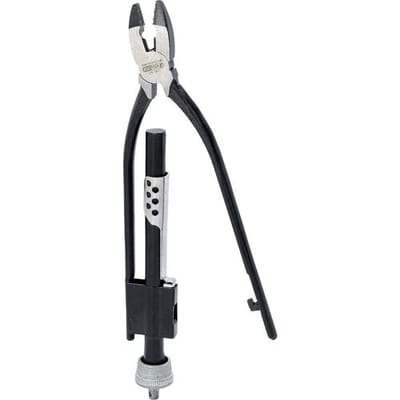 KS Tools 1161302 Draaddraaier 265 mm 1 stuk(s)