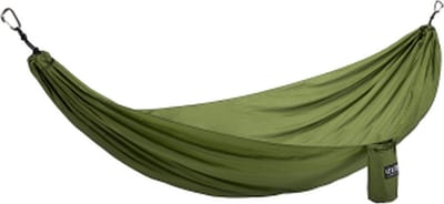 Eno Travelnest Hangmat & Riemen Combo Moss - UNI