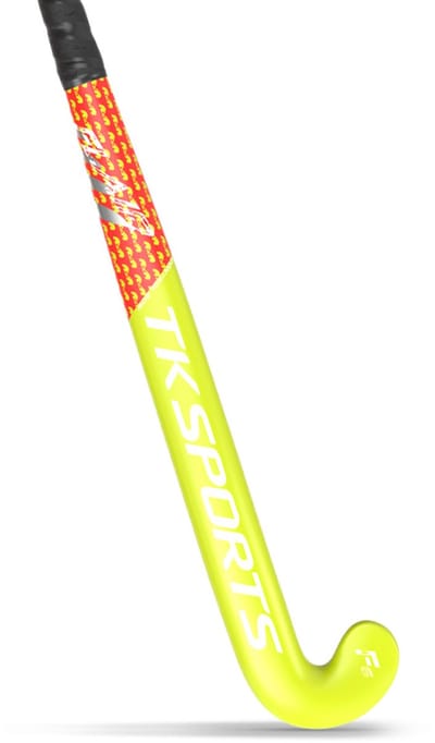 TK F6 Control Bow Hockeystick
