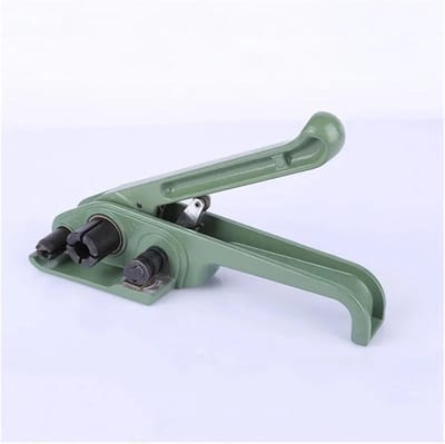 Omsnoeringsapparaat - Handspanner Tool - Pakketten Zekeren - Duurzame Constructie - 1 kg - C