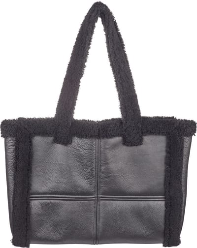 Sheepskin House - Rosaline Shopper - Nieuw-Zeelandse schapenvacht