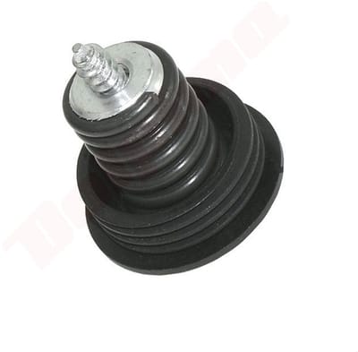 Trillingsdemper passend op MAKITA DCS6400 , DOLMAR PS6400 ( 038 114 140 )