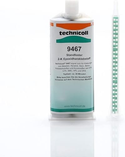 Technicoll 9467 Epoxylijm