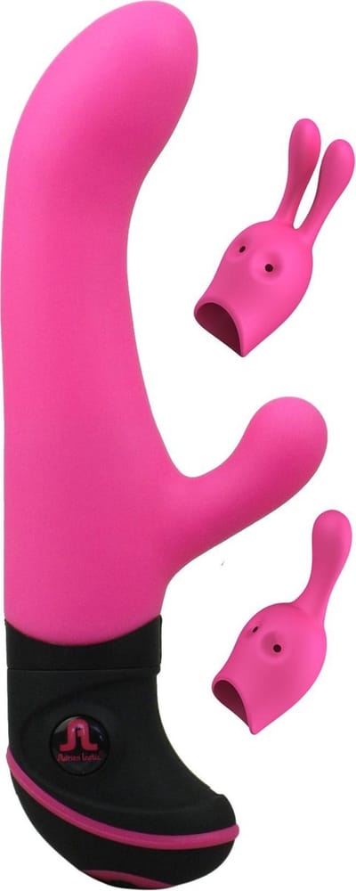Adrien Lastic - Butch Cassidy Vibrator - Vibrator