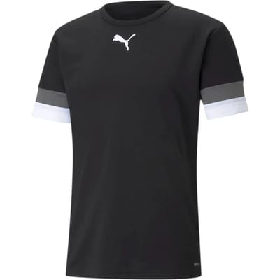 Puma teamRISE Jersey Shirt Senior - Maat S