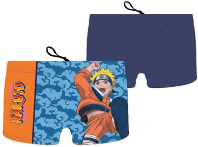 Naruto kinderbadbroek
