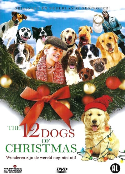 12 Dogs Of Christmas