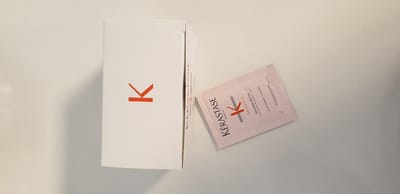 Kérastase Genesis Poudre Détox 30x2gr haarpoeder