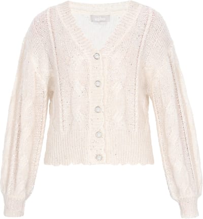usha Cardigan