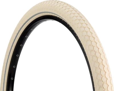 Continental Buitenband Ride Classic 28x1 1/2x1 3/8 (40-635) Crème