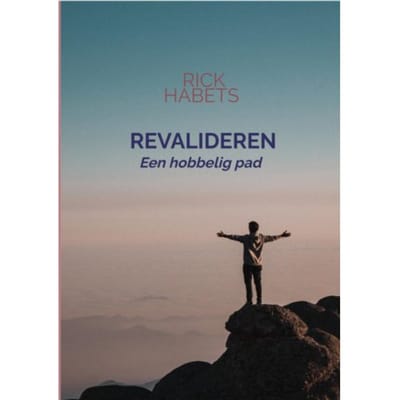 Revalideren - Rick Habets