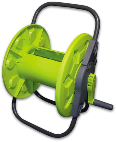Slanghaspel Bradas Lime Lijn 1/2" 50m