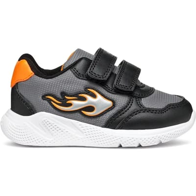 Baby jongens sportschoenen Geox Sprintye