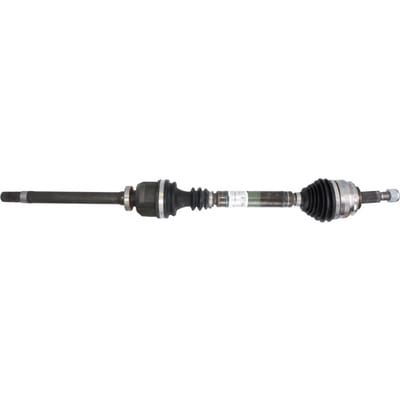 Aandrijfas POINT GEAR PNG73150