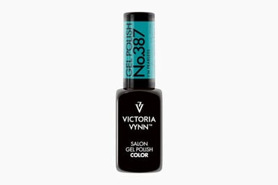 Victoria Vynn – Salon Gellak I'm Fearless 387 - 8 ml - hoogglans - gellak - gelpolish - gel - lak - polish - gelnagels - nagels - manicure - nagelverzorging - nagelstyliste - caramdia