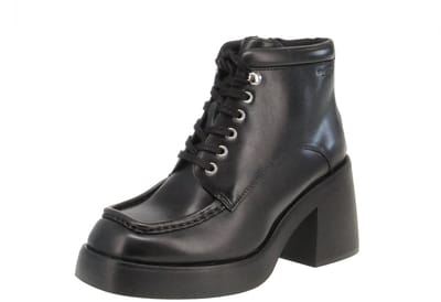 Vagabond 5644-001-20 Brooke - Damestrainers - Zwart