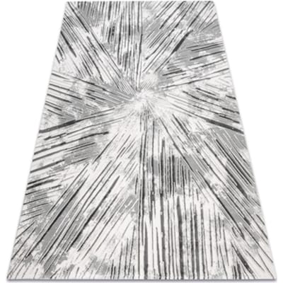 Kleden Rugsx Tapijt ACRYL VALS 0W1733 C53 47 Abstractie 240x340 cm