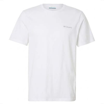 Columbia Csc™ Basic T-shirt Met Korte Mouwen L Man