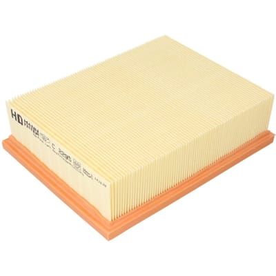 Luchtfilter MANN-FILTER C 2295