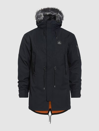 Horsefeathers Griffen Jack (zwart) - XS