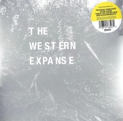 The Western Expanse - The Western Expanse (LP)