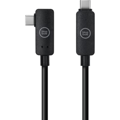 BlueBuilt VR Link cable 5m Zwart