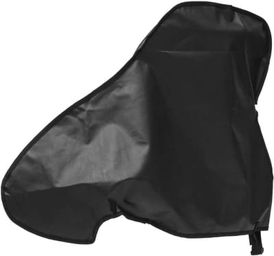 Hitch Cover voor Universele Caravan en Trailer, Bescherming voor Trekhaak, Ideaal voor RV en Kampeerauto's