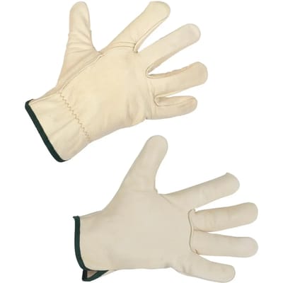 Cowhide handschoenen Kerbl Boss II