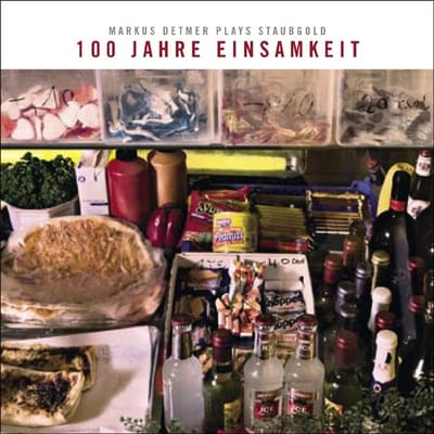 Various Artists - 100 Jahre Einsamkeit (CD)