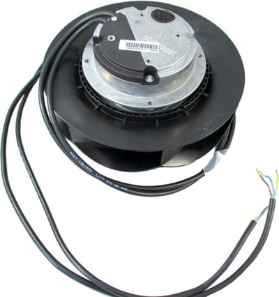 Wolf Ventilator voor CWL-400 Excellent, 2137965