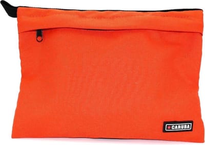 Caruba Zandzak Dubbel PRO Oranje - Klein