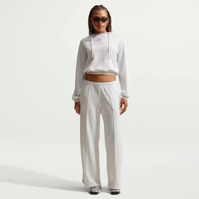 Dames Hoodie Nike Chill