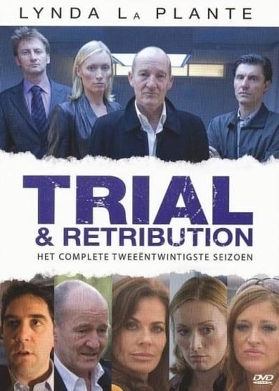Trial & Retribution 22
