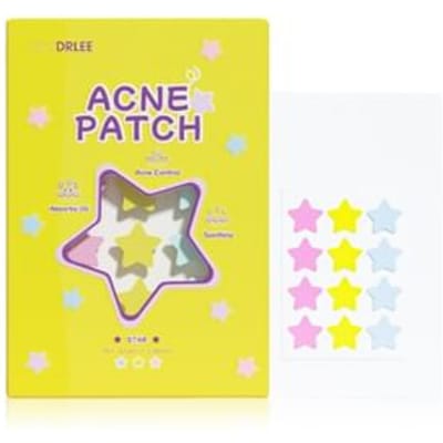 CCCDRLEE - Star Acne Patch #Star - 12pcs* 2