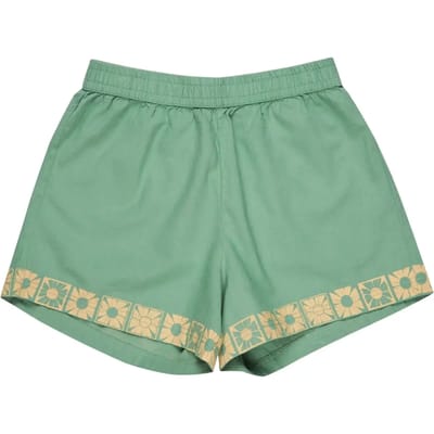 Damesshort Quiksilver Bahamas