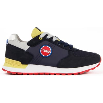 Colmar Travis Colors sneakers voor heren