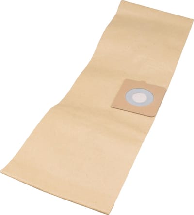 Greschikt voor LORITO. 10 stuks. Stofzuigerzakken voor Silent 15, Silent 15 Hepa, 491015. COVAKO Merk