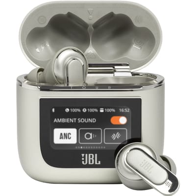 JBL Tour Pro 2 Sand