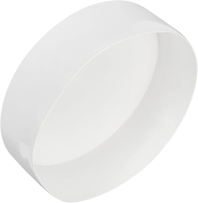 2 Stuks Rubber Plugs 275mm x 80mm voor Ronde Vinyl Covers - Beschermers voor Netten en Accessoires