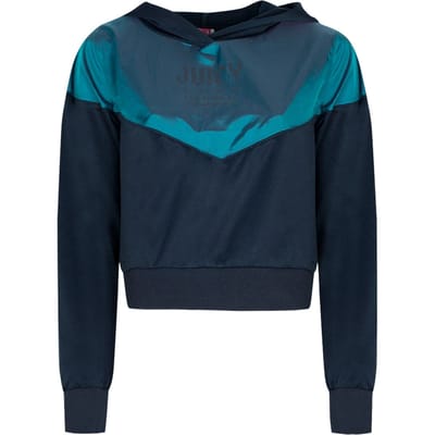 Juicy Couture blouse Vrouw blauw