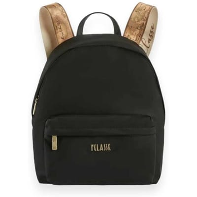 Alviero rugzak martini 1° klasse geo Woman Black - GZ69-9762-0001