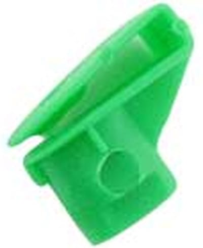 Speednut plastic OEM: 1404969 - 5 stuks