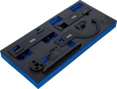 BGS Motorafstelset voor Jaguar, Land Rover 5.0 V8