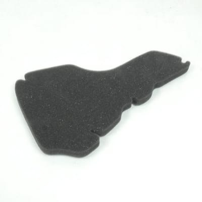 Filtre à air Nypso pour scooter Piaggio 50 Vespa NC Neuf