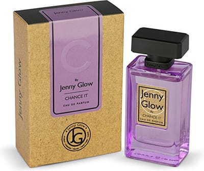 Jenny Glow Chance It - Edp