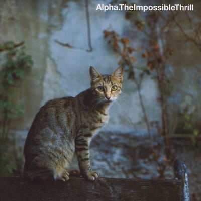 Impossible Thrill - Alpha