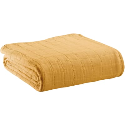 Gerecycleerde sprei Vivaraise Lisa