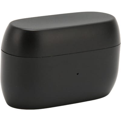 Étui de chargement sans fil de remplacement pour Jabra Elite 75t Elite Active 75t black