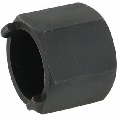 Var Shimano Suntour Atom/regina Cassette Lockring Tool Zwart